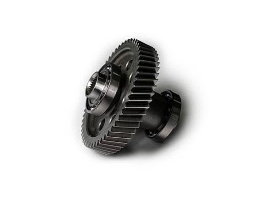 Polaris Turf Mode Delete