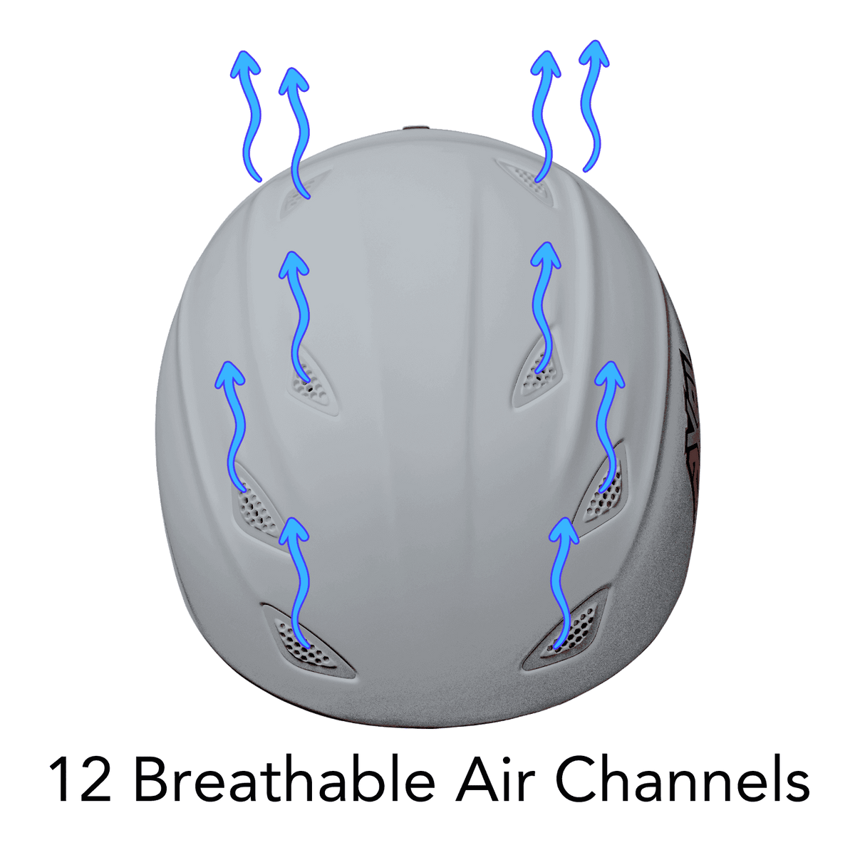 GRIT D.O.T. Helmet