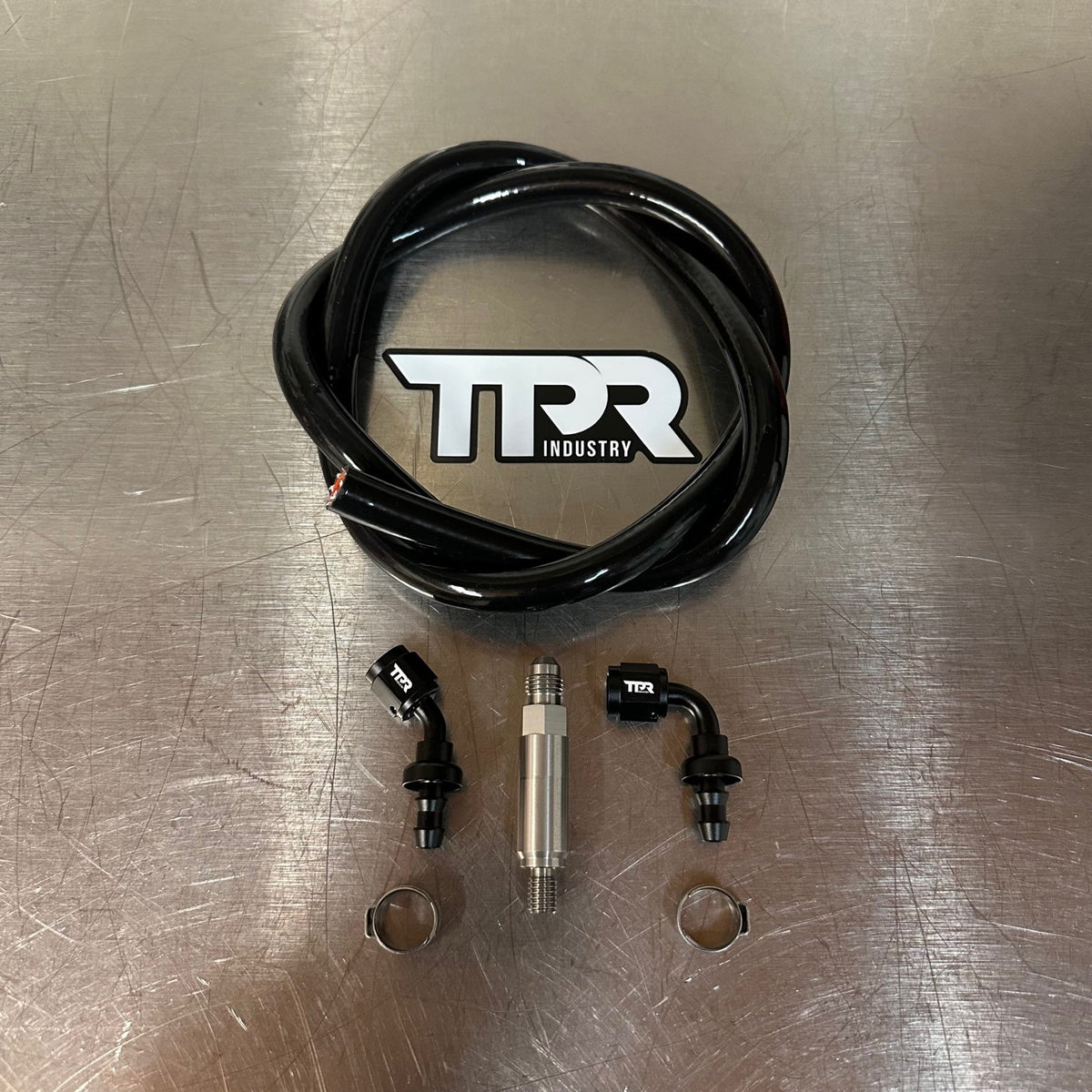 TPR007 - Water Bleed Upgrade Kit - Pro XP / Turbo R / Pro S / Pro R
