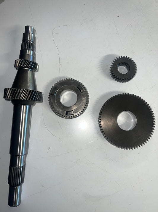 HillKiller gearing RZR Turbo R / RZR Pro S / 2025+ Pro XP