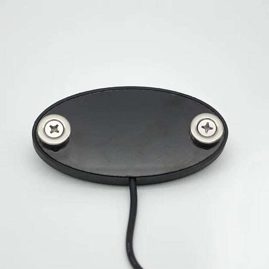 Rock Light Magnet Mount