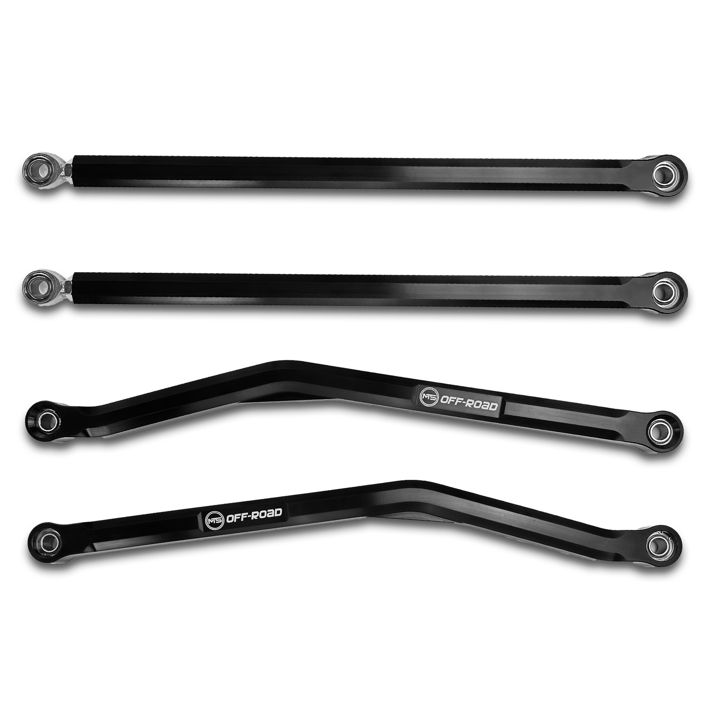 Polaris RZR Pro R/Turbo R/Pro S Radius Rods | MTS Offroad