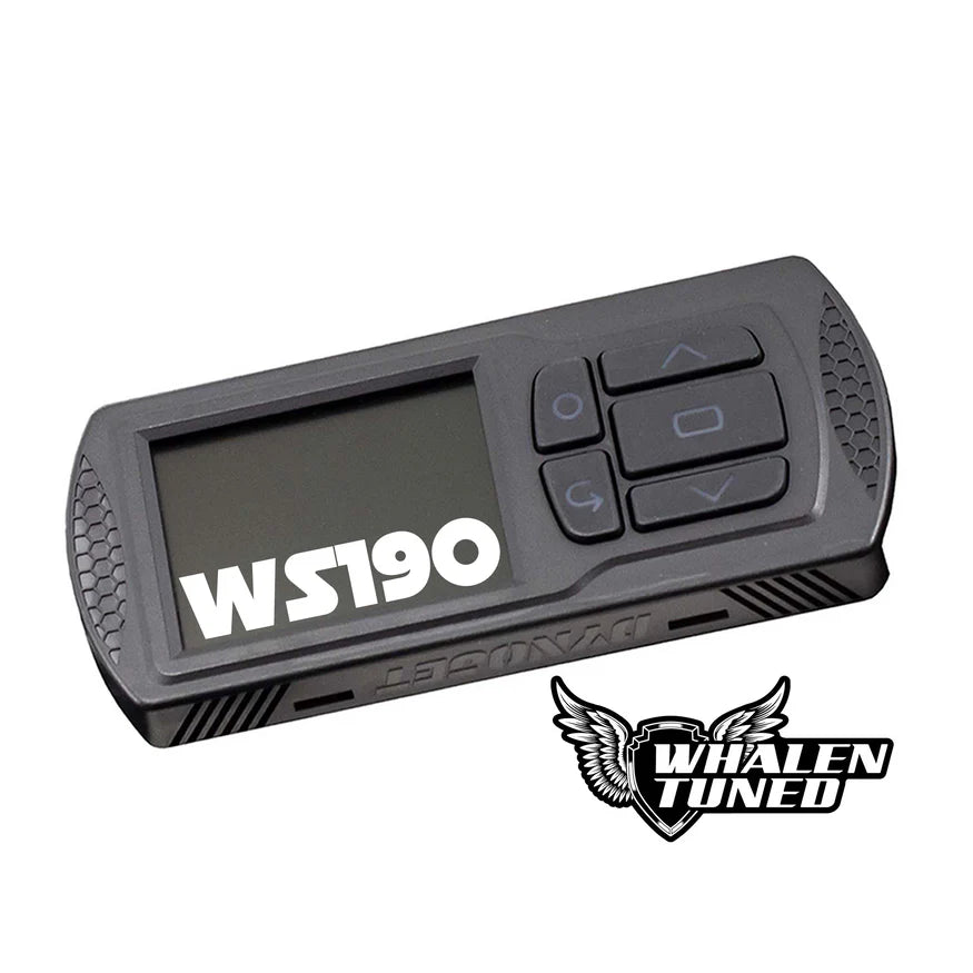 WSRD 2020-2025 Polaris Pro XP, Turbo R & Pro S Stock Injector Packages (252-269HP)