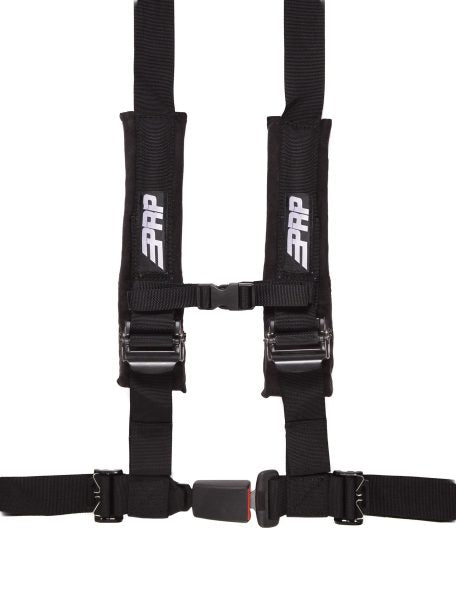 PRP 4.2 HARNESS-AUTO STYLE BUCKLE