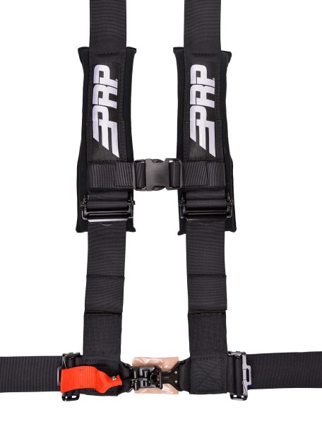 PRP 4.3 HARNESS-LATCH STYLE