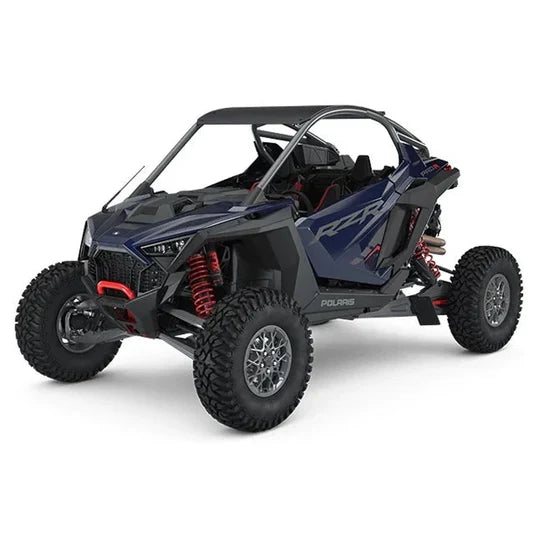 GForce Polaris RZR Pro R/Turbo R/Pro S Spring Kit