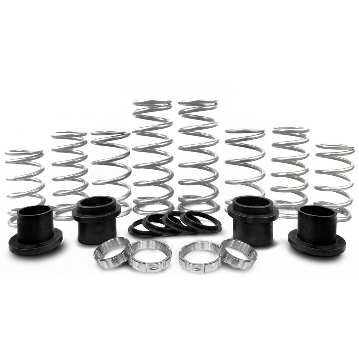 Polaris Xpedition Spring Kit | MTS Offroad
