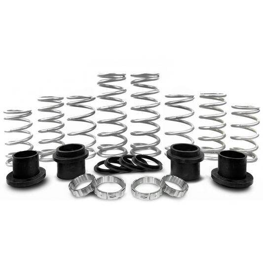 Polaris Xpedition Spring Kit | MTS Offroad