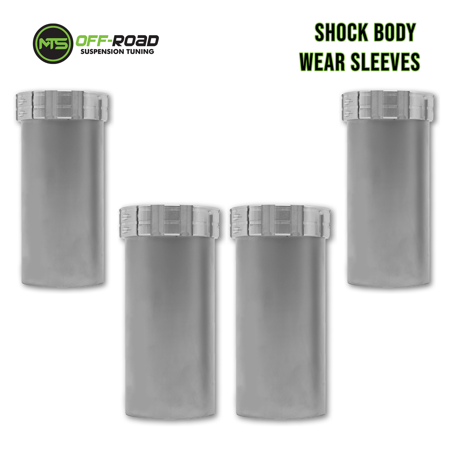 Polaris RZR TENDER Spring Kit | MTS Offroad