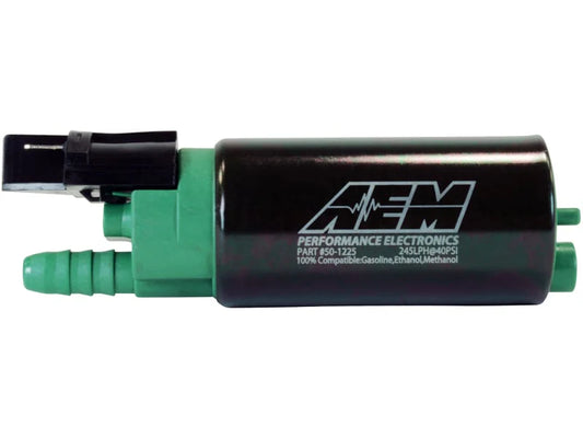 AEM High Flow Fuel Pump for Polaris RZR Turbo 2016-2021 XPT XPTS