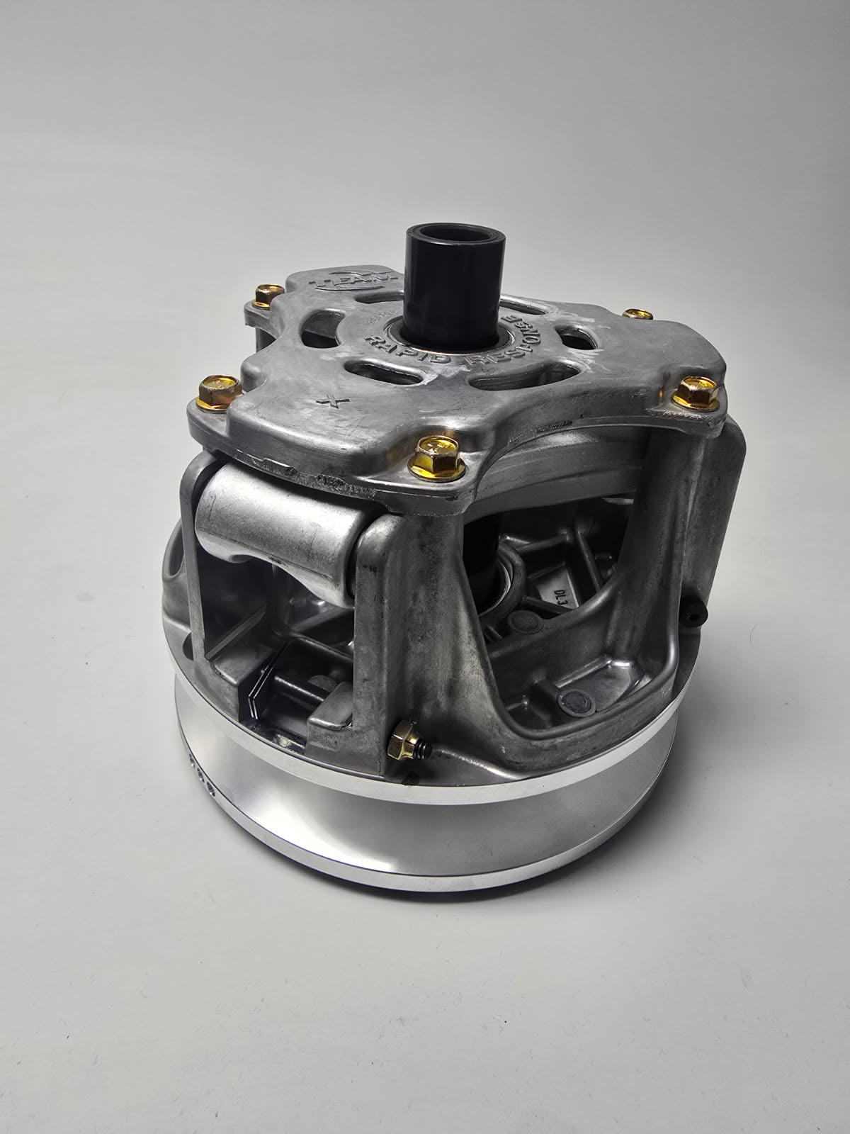 TEAM Rapid Response Primary Clutch