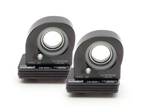 SANDCRAFT CARRIER BEARING ASSEMBLY (2) - 20-23 RZR XP PRO 4S