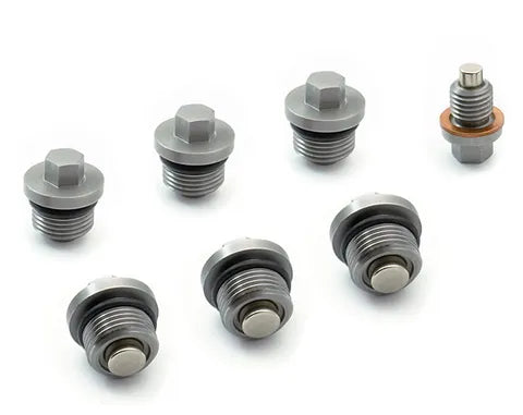 Sandcraft Drain Plug Kit PRO R