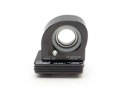 SANDCRAFT CARRIER BEARING ASSEMBLY, RZR XP PRO